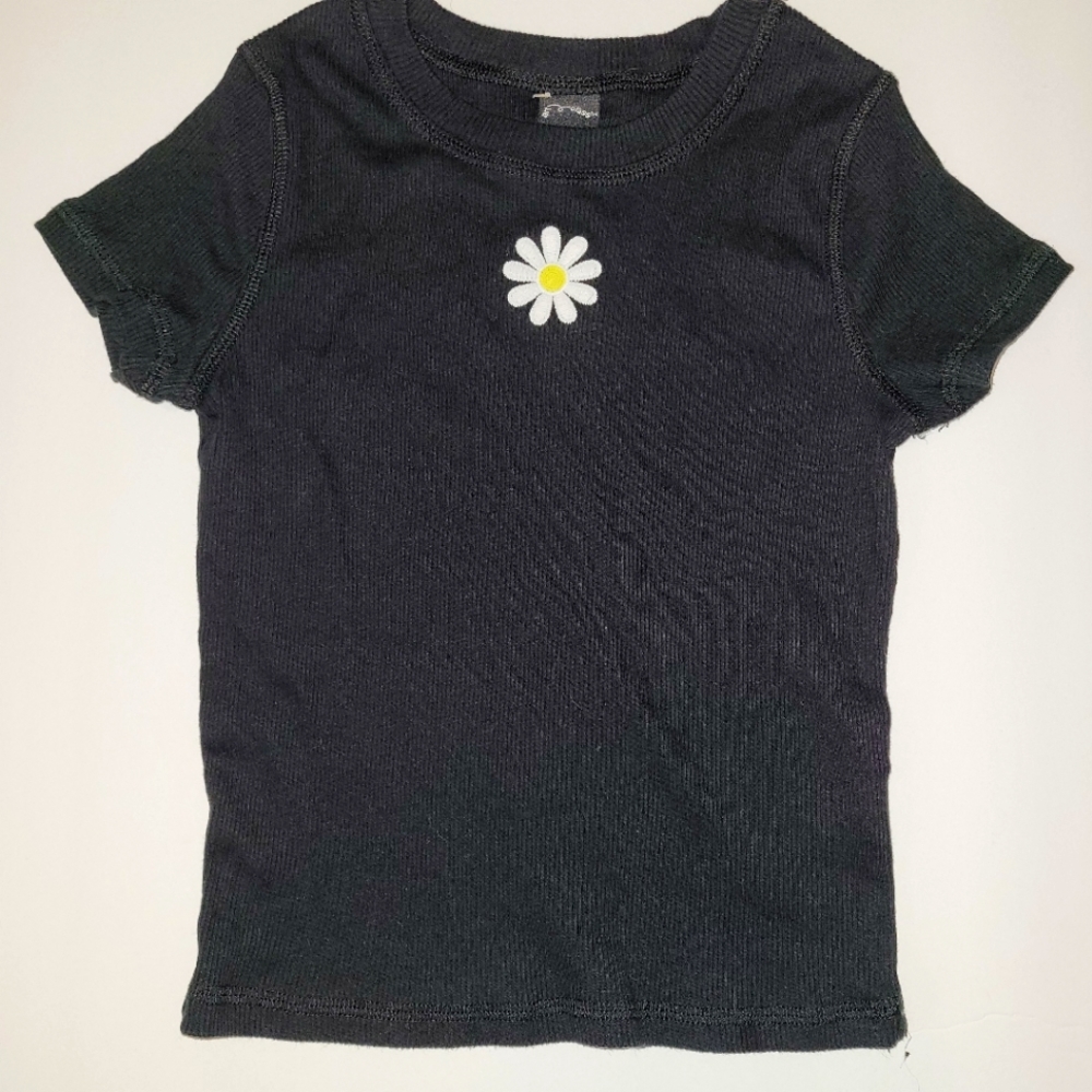 Kids Flower Top